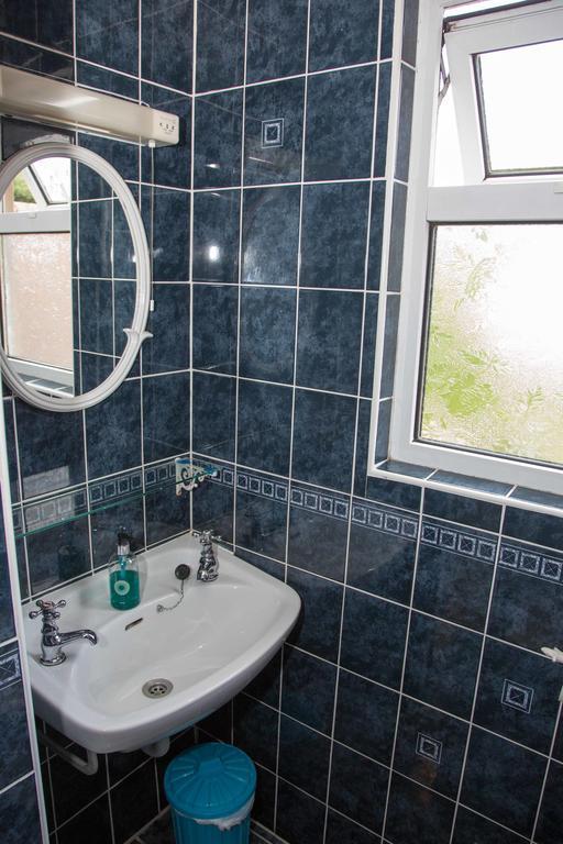 Camera Quadrupla con Bagno Privato