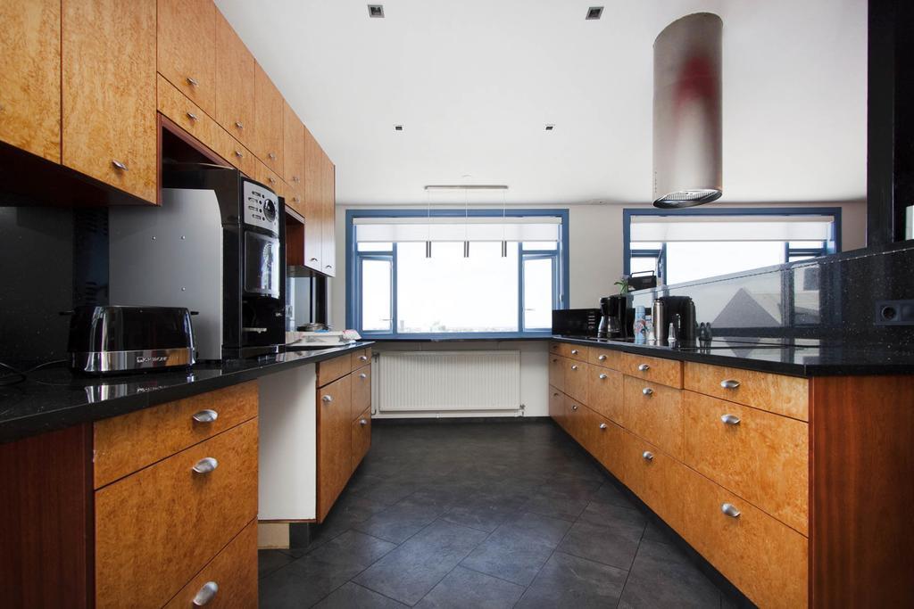 Quadruple Room with Shared Bathroom