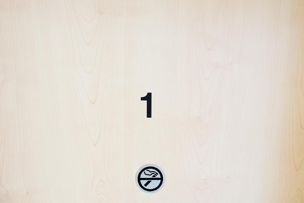 Apartment mit 2 Schlafzimmern - Norden