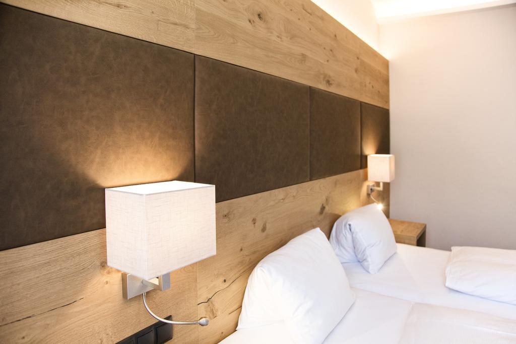 Deluxe Familiensuite