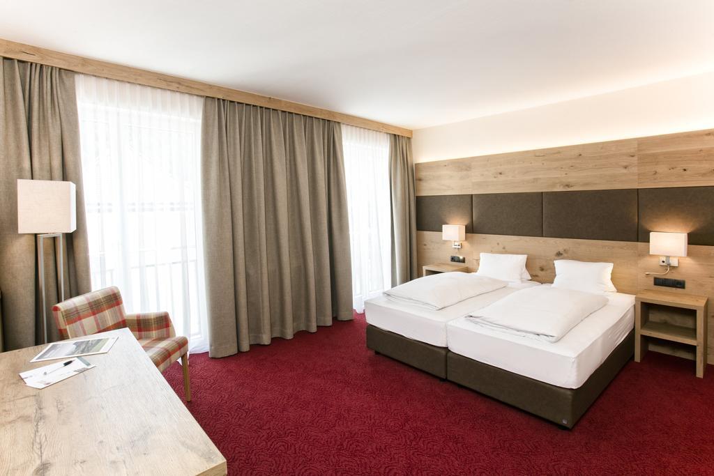 Comfort Doppelzimmer