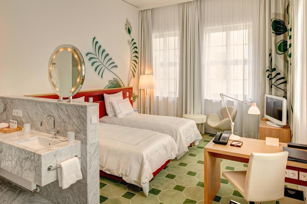 Comfort Zimmer