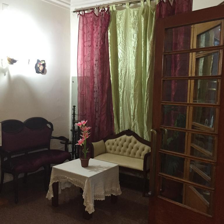 Quarto Quádruplo com Casa de Banho Privativa