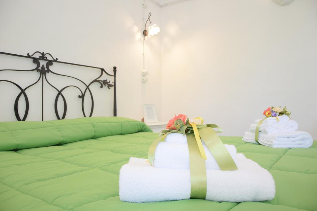 Trullo con 2 Camere da Letto