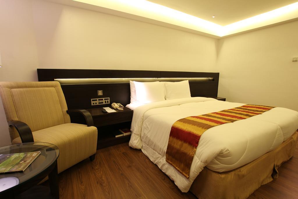 Superior Double or Twin Room