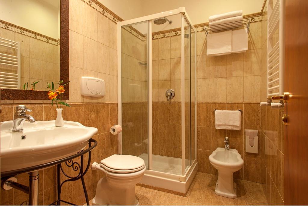 Chambre Double - Bâtiment Séparé
