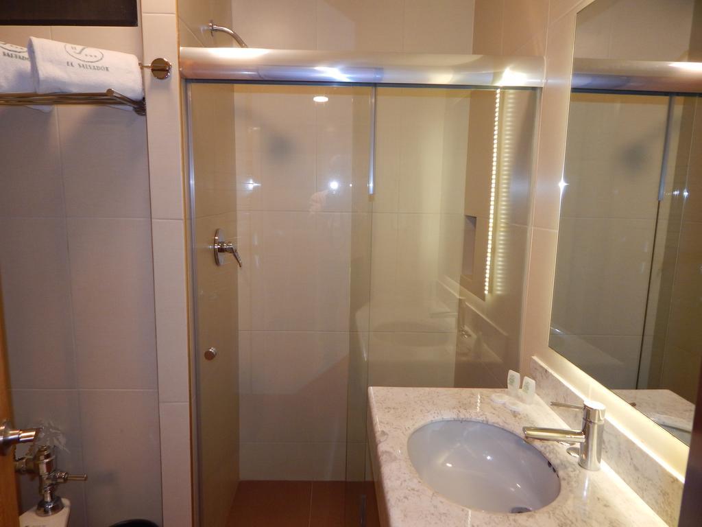 Chambre Double Standard