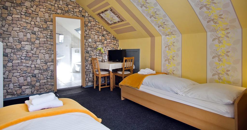 Comfort Doppelzimmer