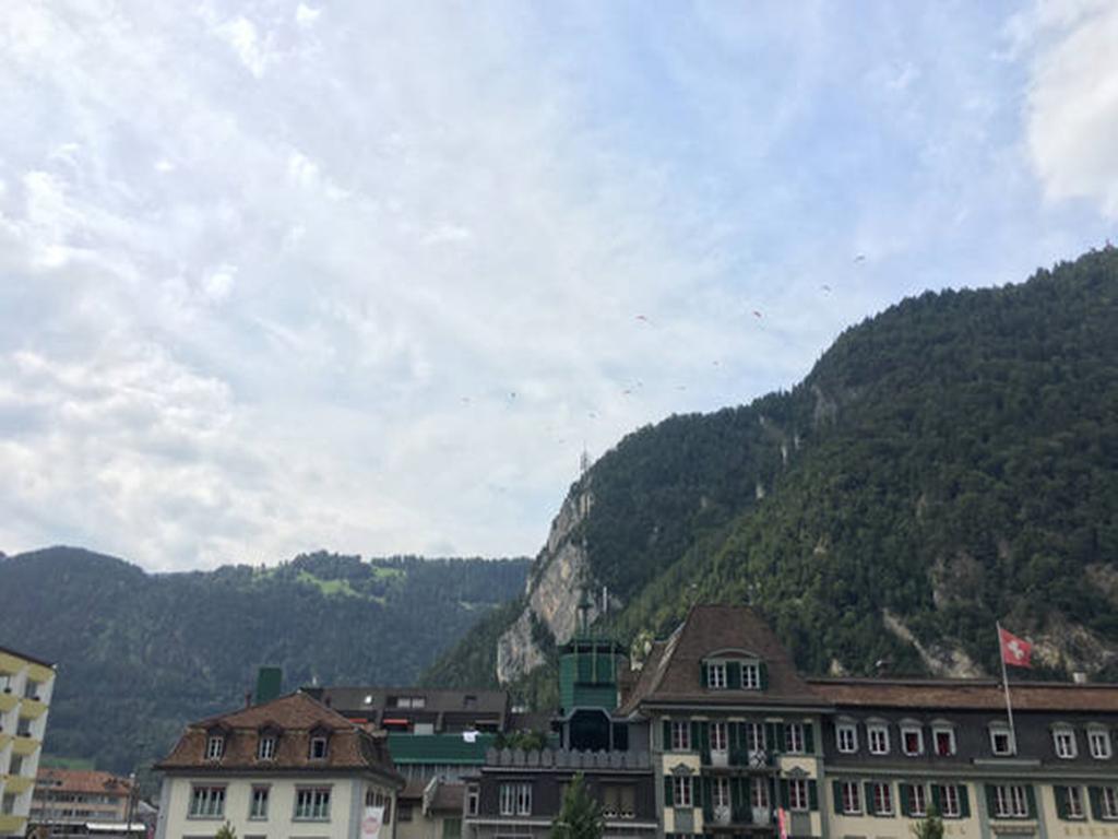 Vierpersoonskamer met Eigen Badkamer