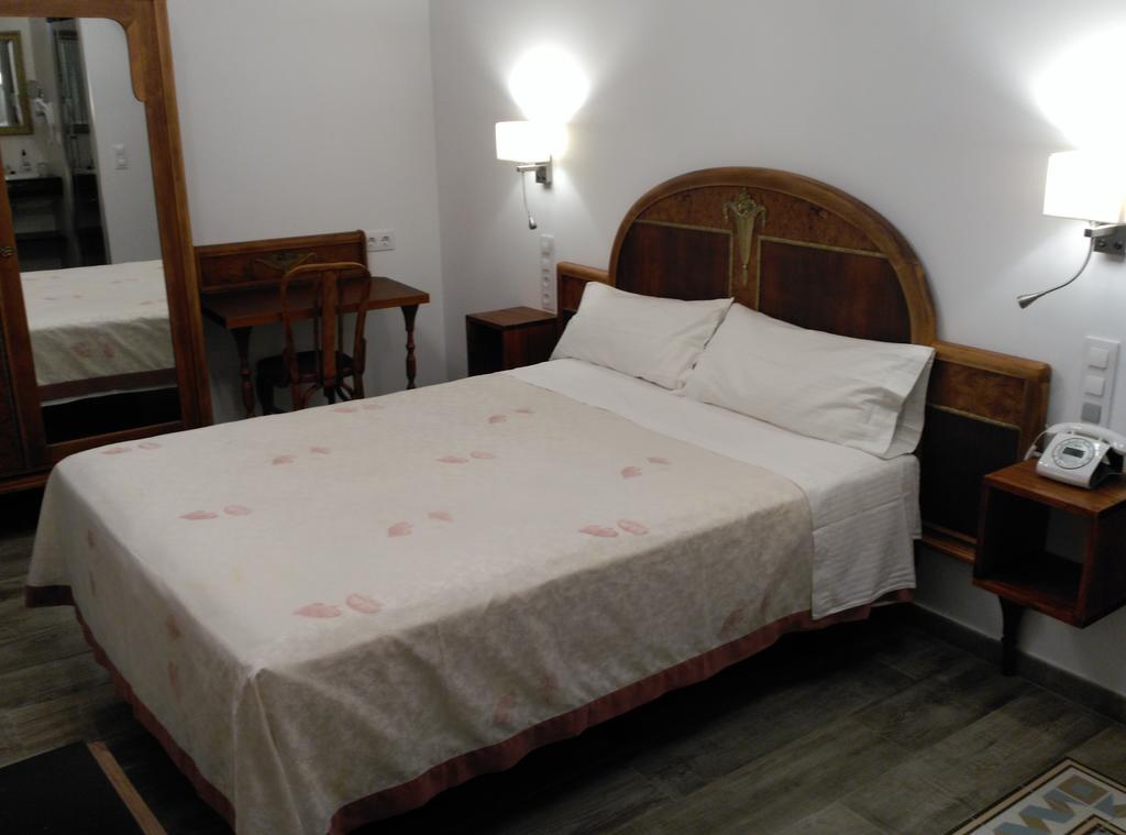 Habitación Doble Grande