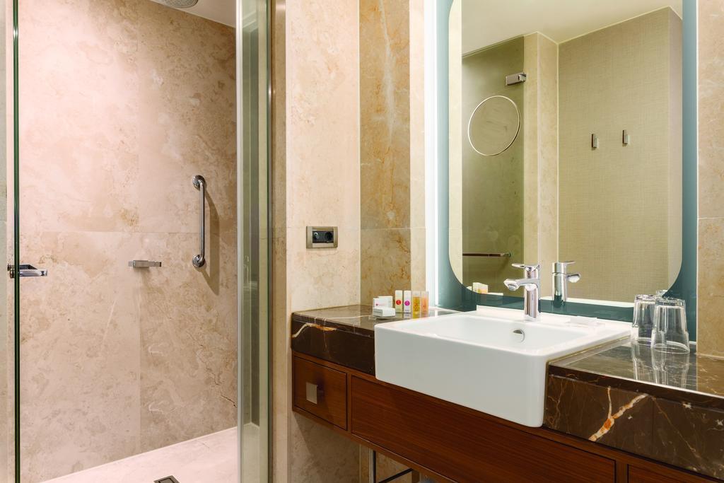 Deluxe Kamer met Kingsize Bed - Rookvrij