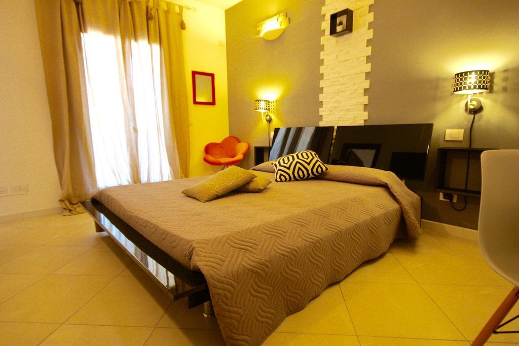 Chambre Lit King-Size