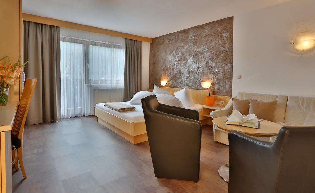 Comfort Doppelzimmer