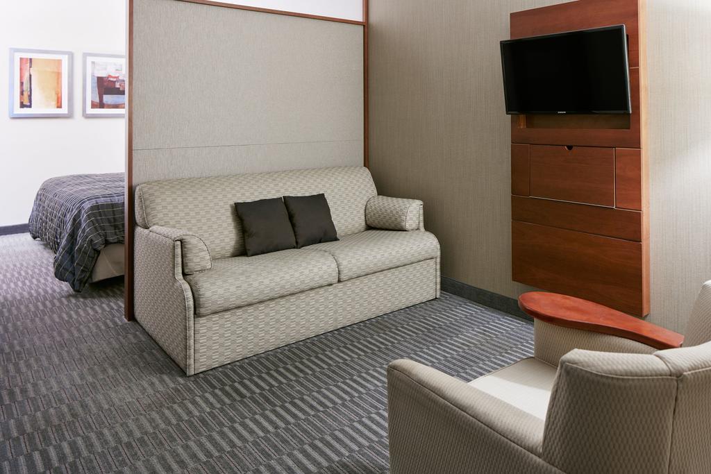 Suite con 2 Camere da Letto e Angolo Cottura
