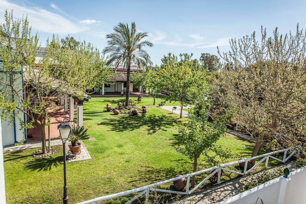 Bungalow Dúplex