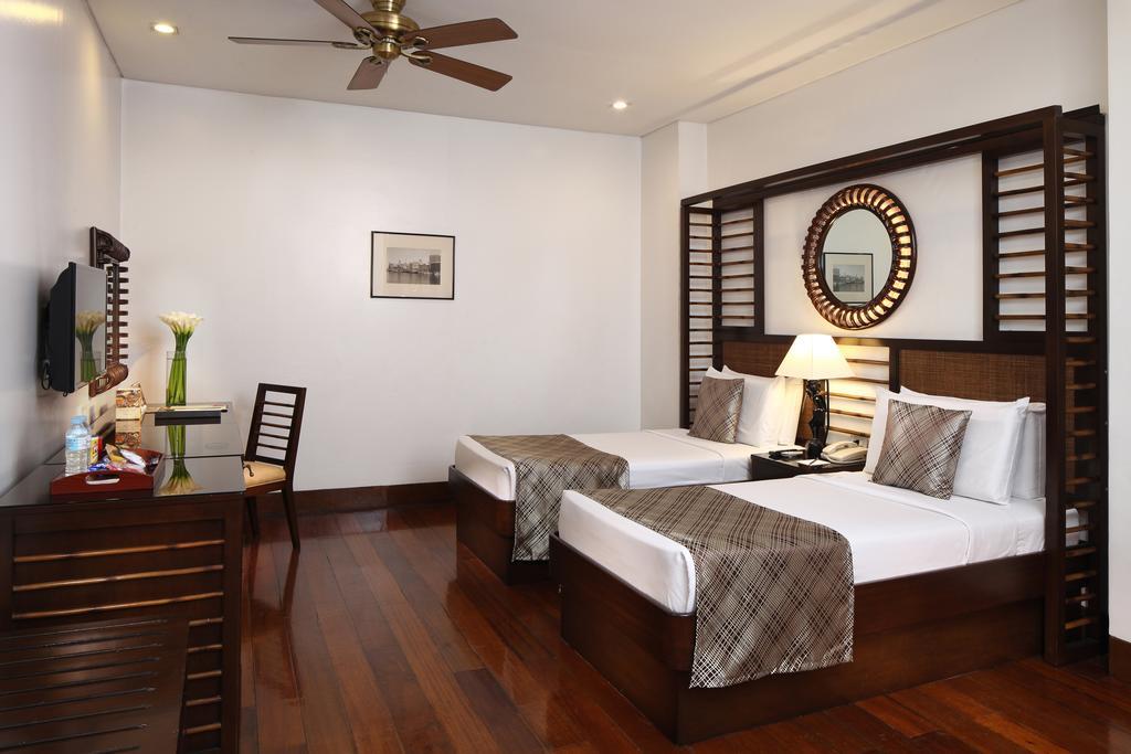 Grand Deluxe Kamer
