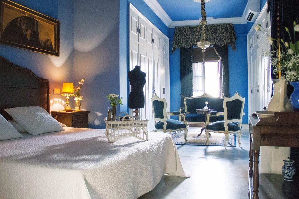 Suite 1 Chambre