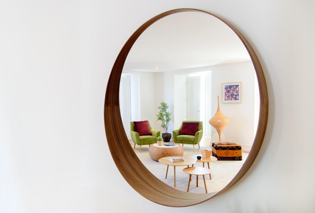 Apartamento de 2 Quartos