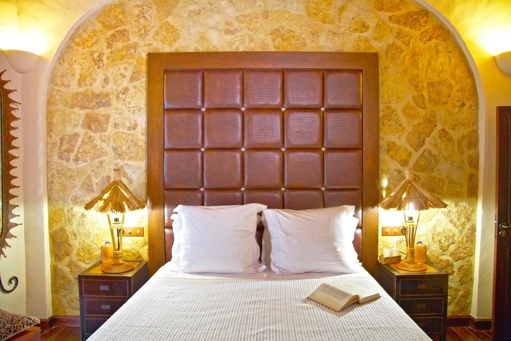 Quarto Duplo Premium