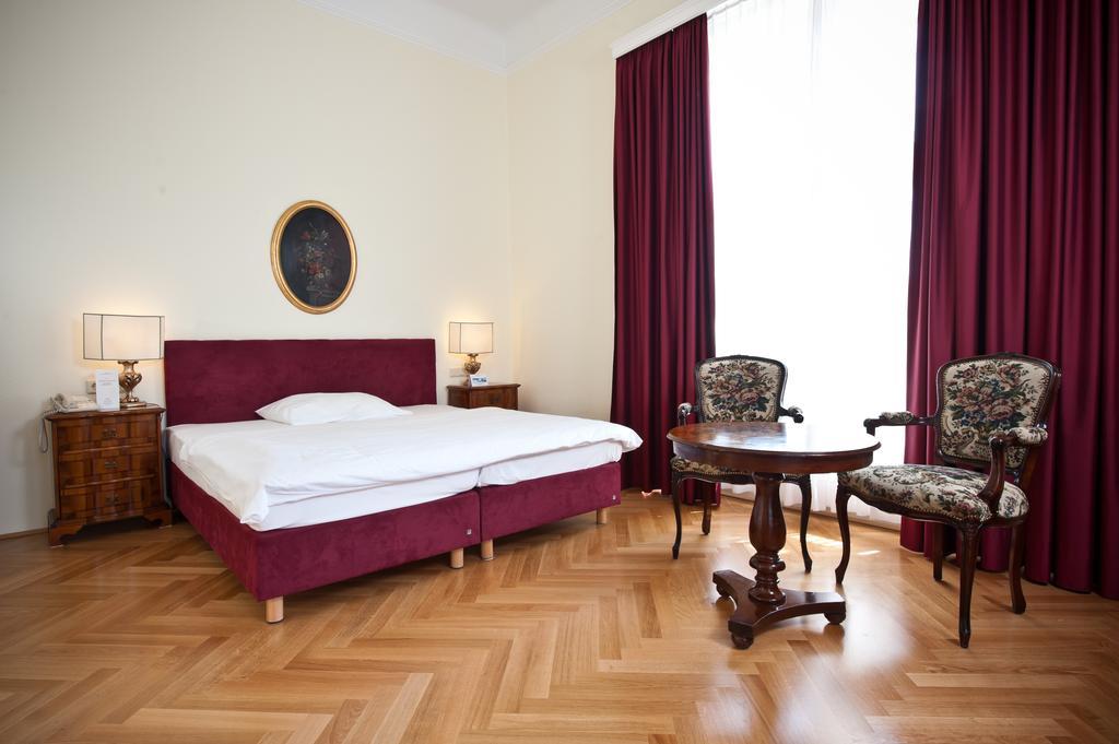 Chambre Double Standard