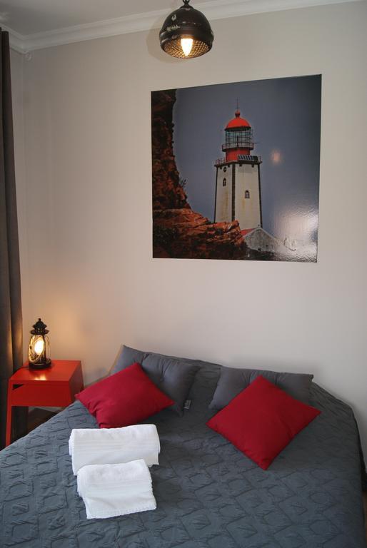 Chambre Simple