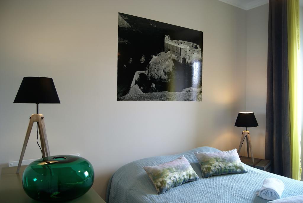 Chambre Simple