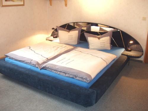 Standard Doppelzimmer