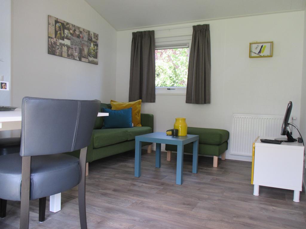 Chalet (4 Volwassenen)