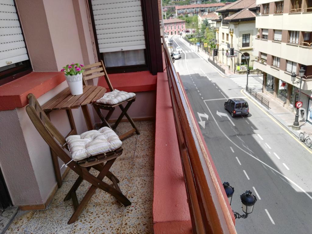 Habitación Doble con terraza