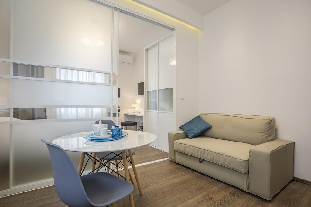 Studio-Apartment