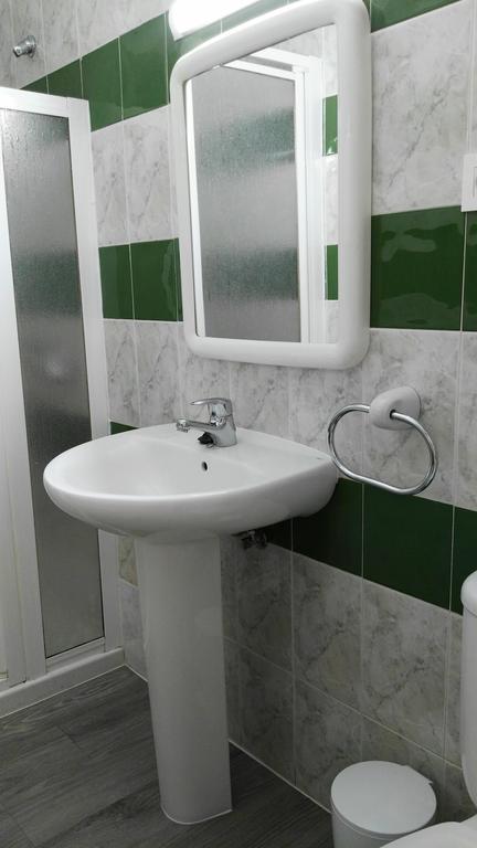 Habitación Doble Estándar