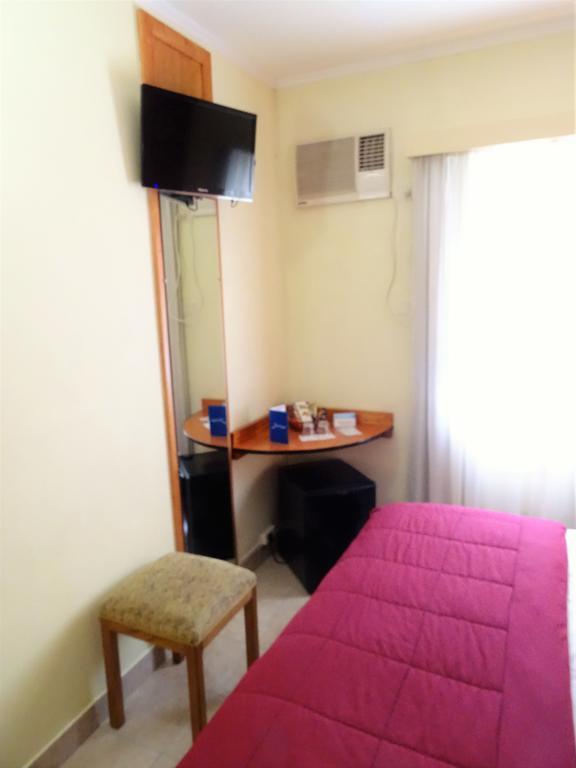 Quarto Duplo