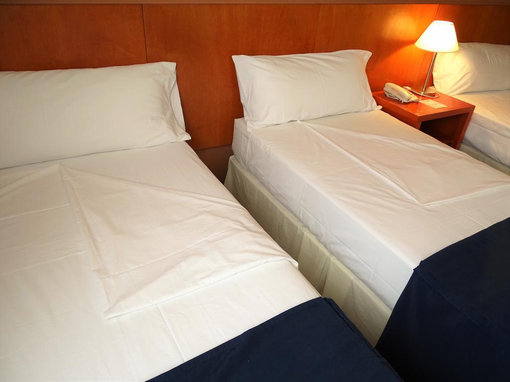 Quarto Triplo Standard