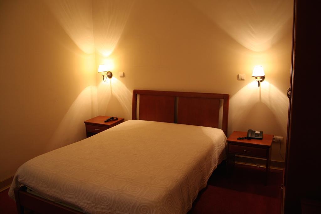 Quarto Individual