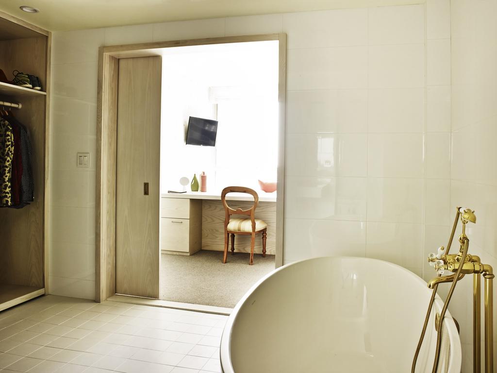 Suite Lit King-Size