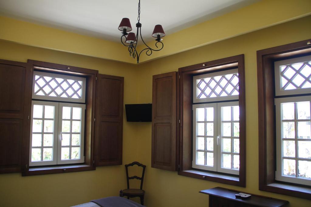 Quarto Duplo