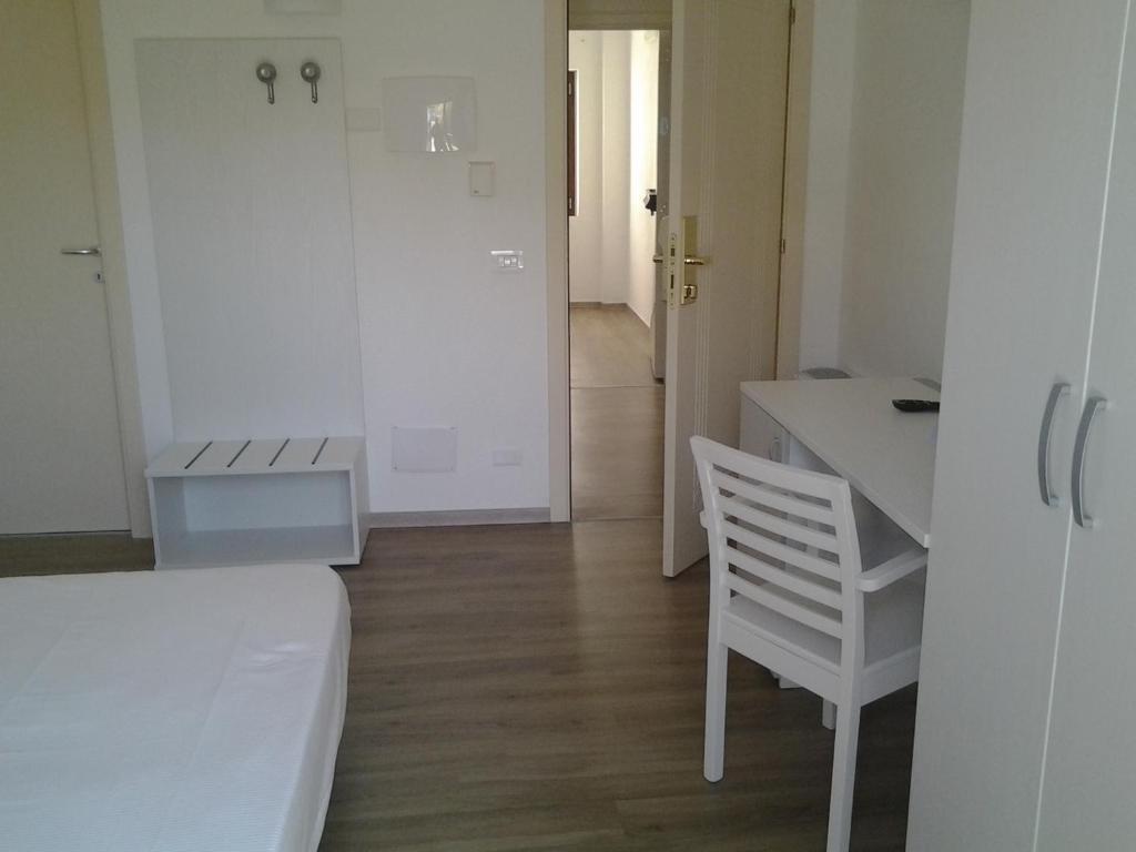 Chambre Double Confort avec Balcon