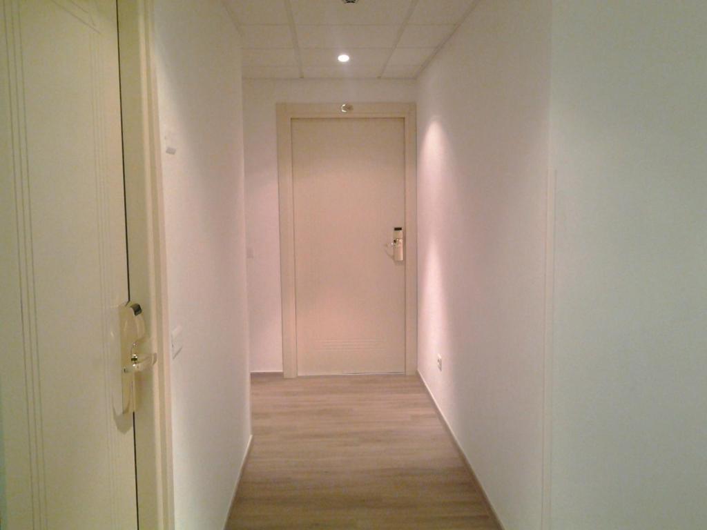 Chambre Double Classique