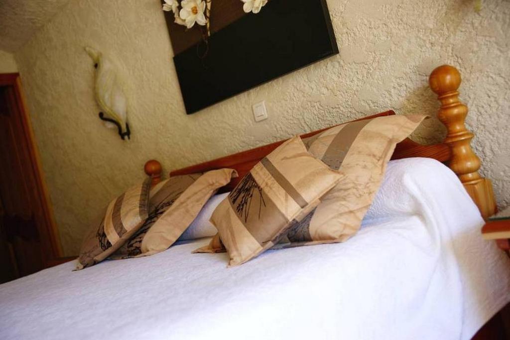 Chambre Double Classique