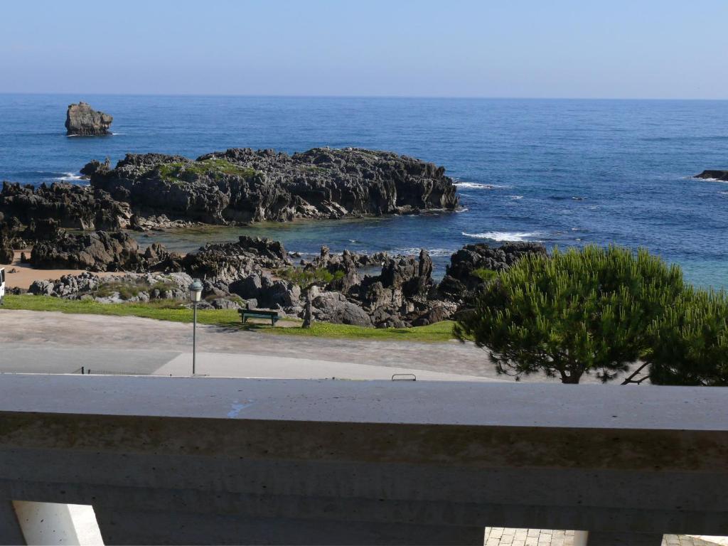 Habitación Doble con vistas al mar - 2 camas