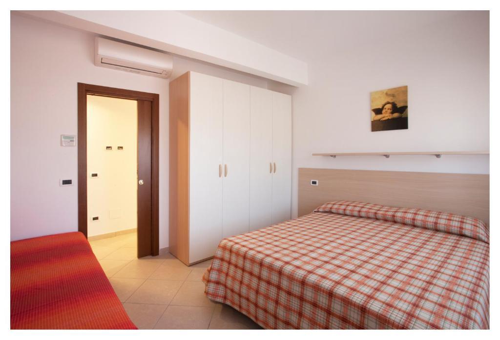 Superior Apartment mit 1 Schlafzimmer