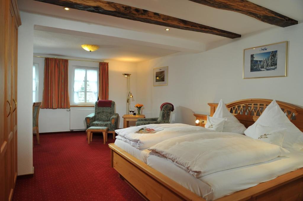 Doppelzimmer