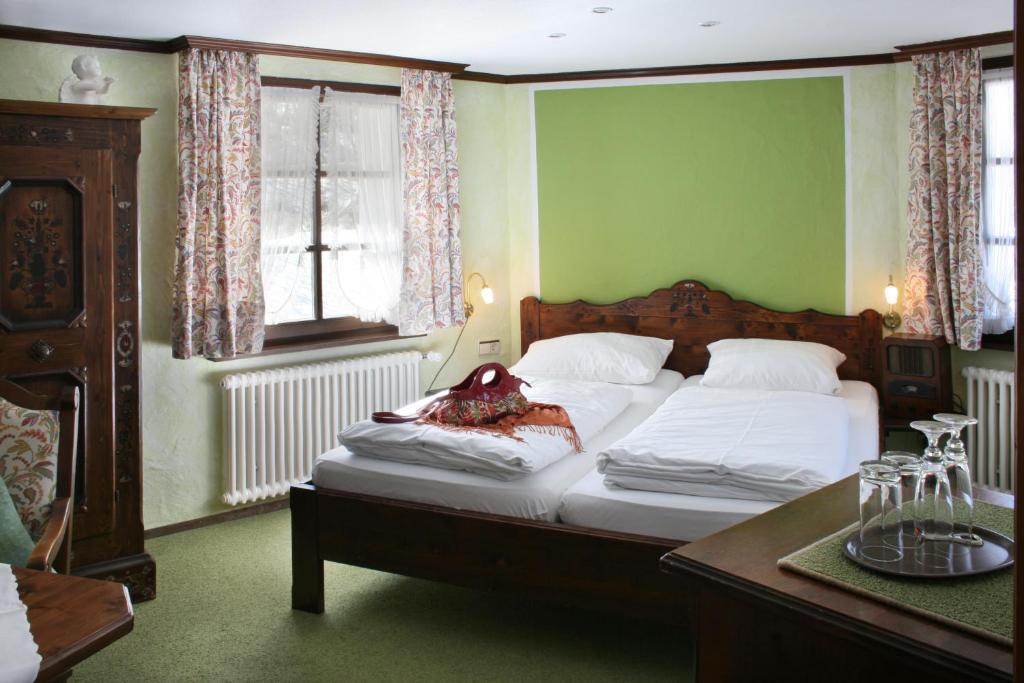 Doppelzimmer