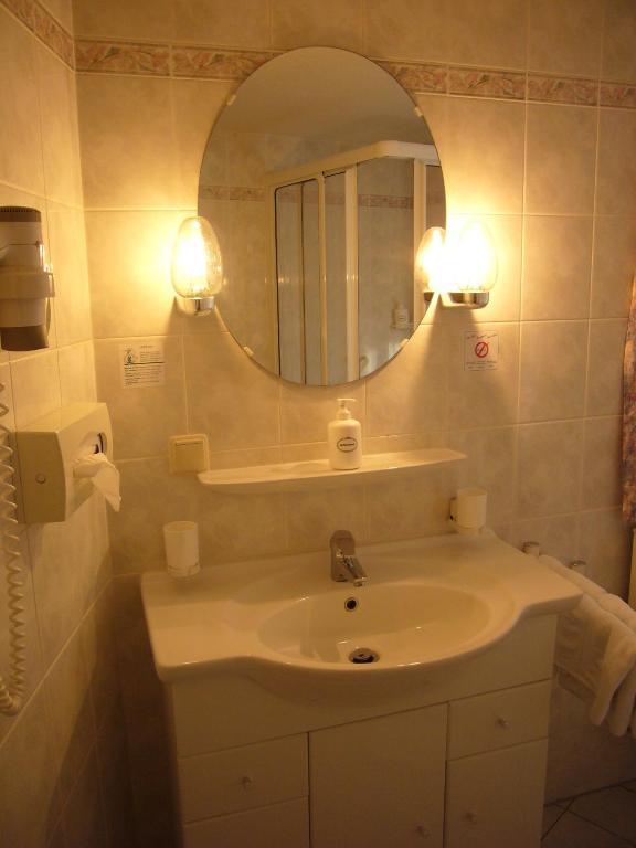Standard Einzelzimmer
