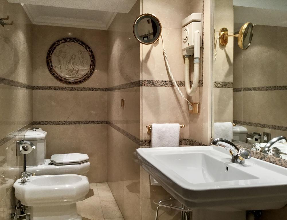 Chambre Familiale