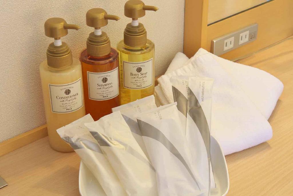 Chambre Simple Standard - Fumeurs