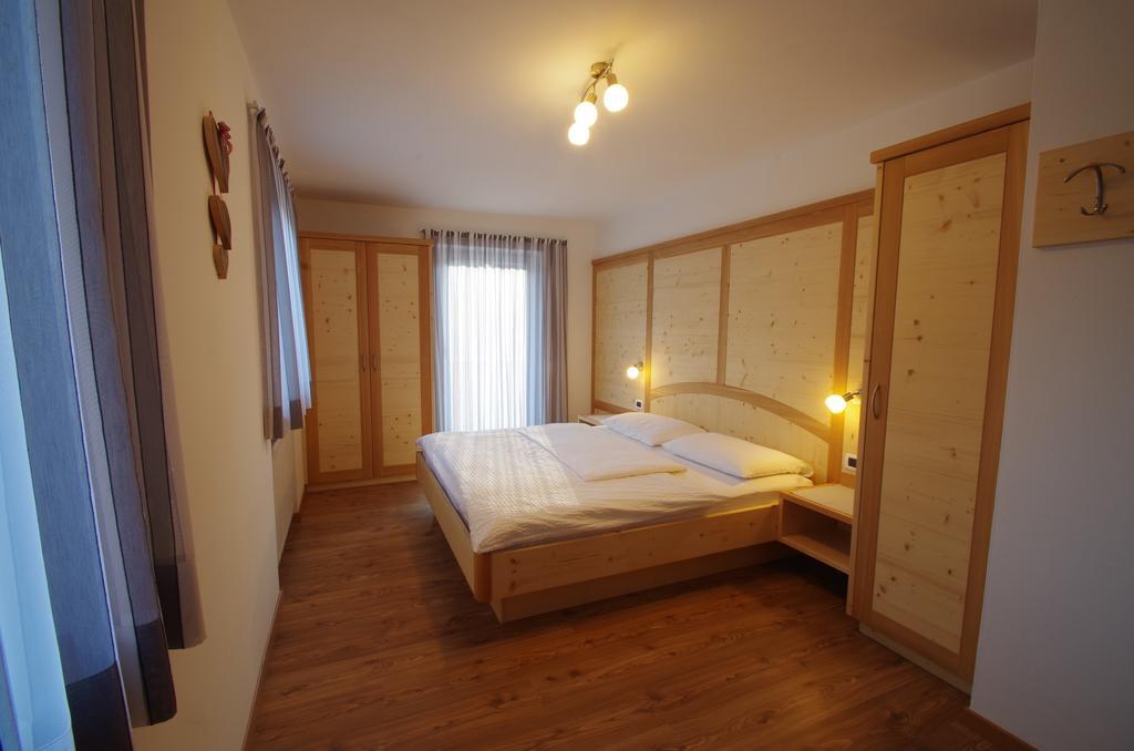 Appartamento con 2 Camere da Letto