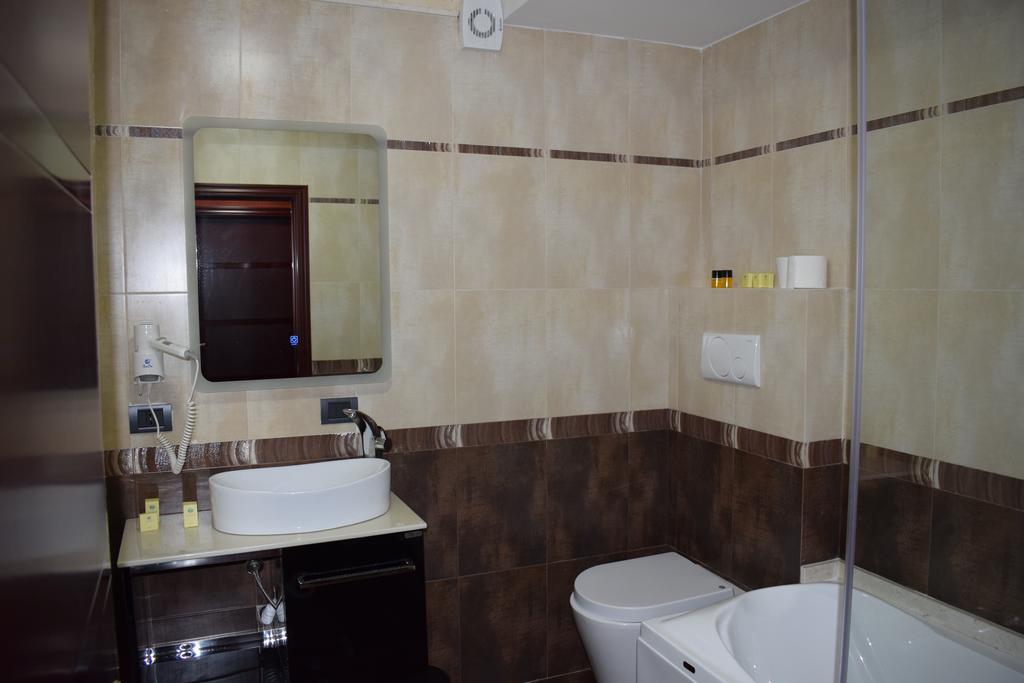 Apartment mit 2 Schlafzimmern