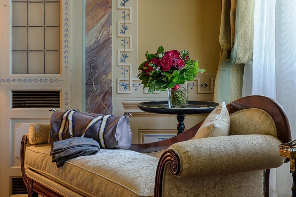 Suite Villa (2 Adulti)