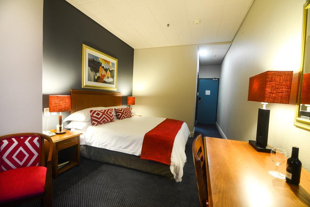 Chambre Double ou Lits Jumeaux Supérieure